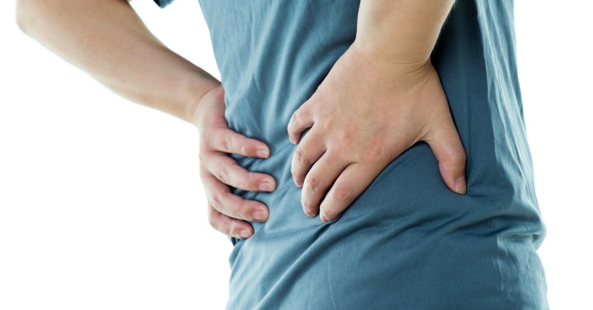 Psa Back Psoriatic arthritis of the spine: Symptoms and treatment