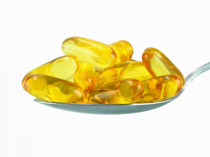 Could omega 3 supplements help reduce anxiety