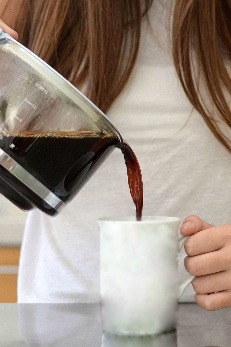 GERD And Caffeine Can You Drink Tea And Coffee 