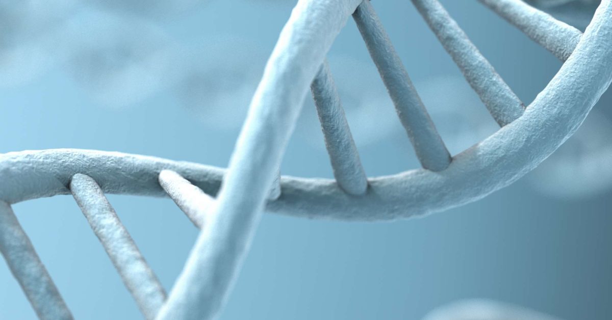 Is COPD hereditary? Risk factors and causes