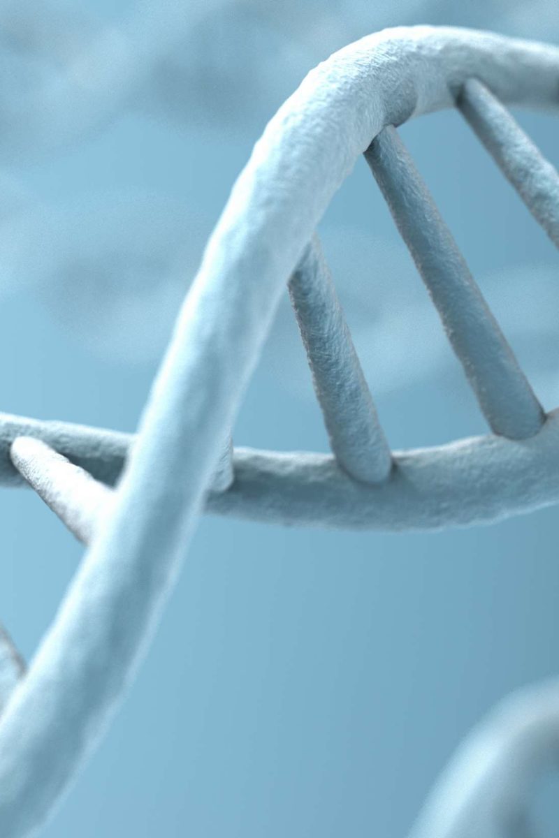 Is COPD hereditary? Risk factors and causes