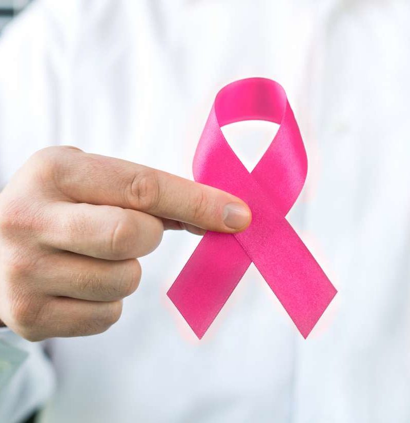 What Is A Normal Breast Cancer Marker