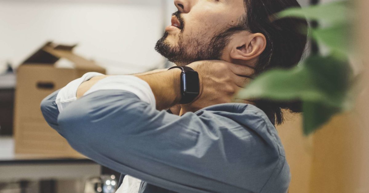 Low energy in men Causes and ways to increase energy levels