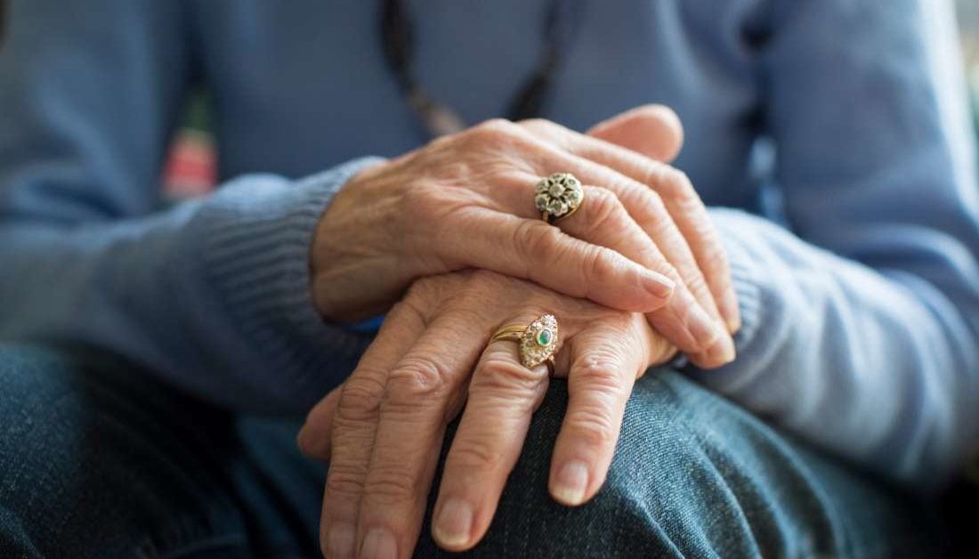 11 complications of Parkinson's disease