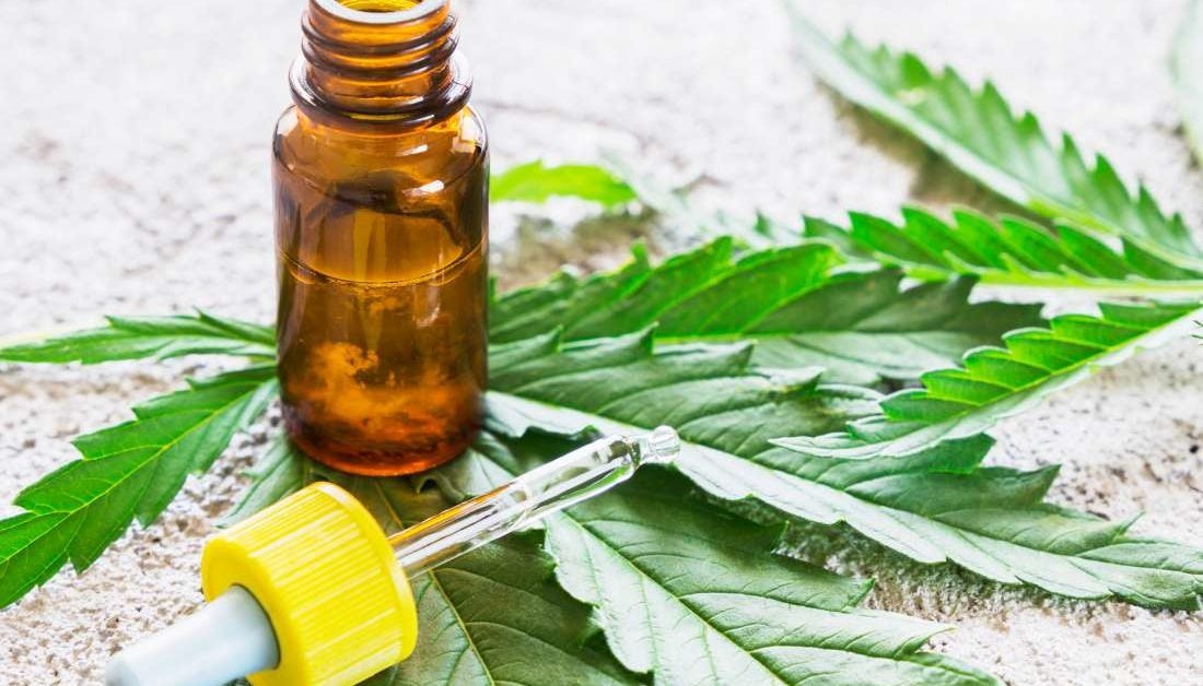 CBD oil for ulcerative colitis: Does it work?