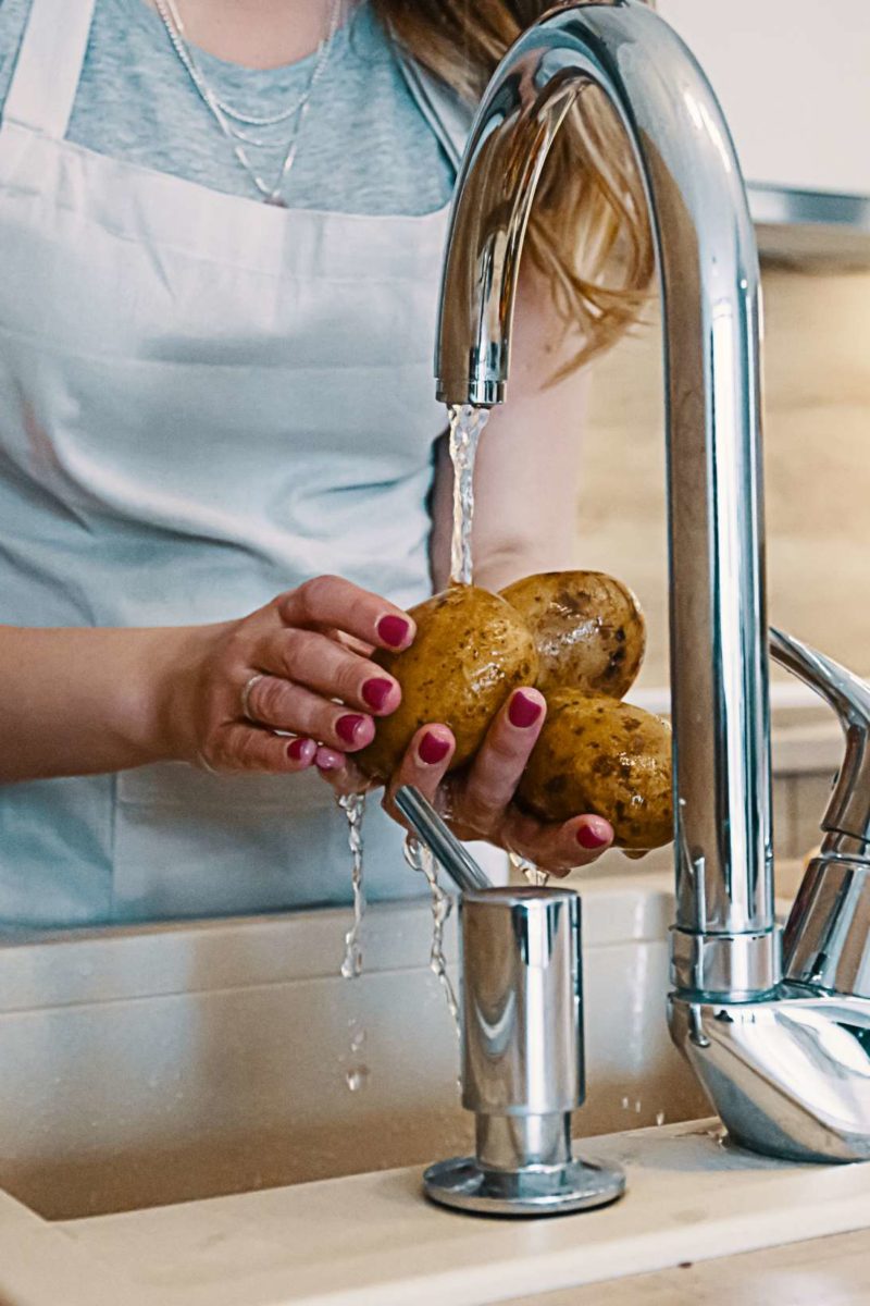 Diabetes and potatoes Safety, risks, diet, and tips