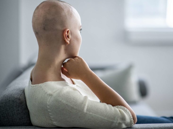 The 10 most common chemotherapy side effects