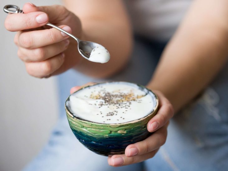10 Foods That Are Naturally Rich in Probiotics - Allrecipes