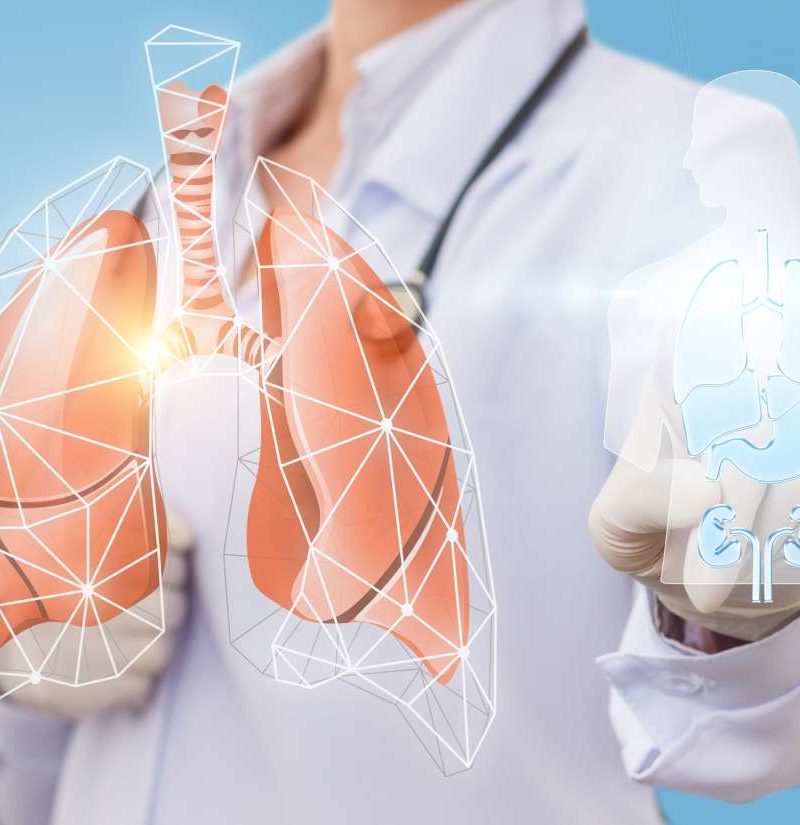 Common drugs lead to millions of cases of lung disease