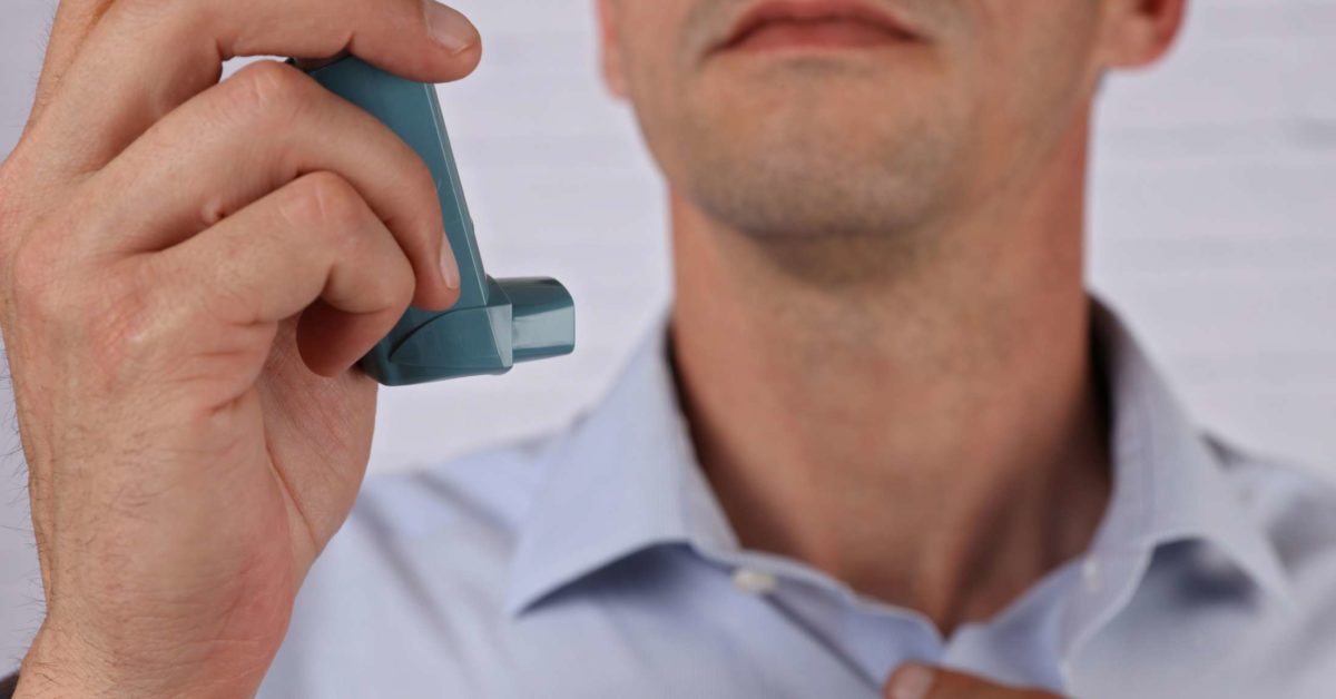 COPD exacerbation Treatment options and prevention tips
