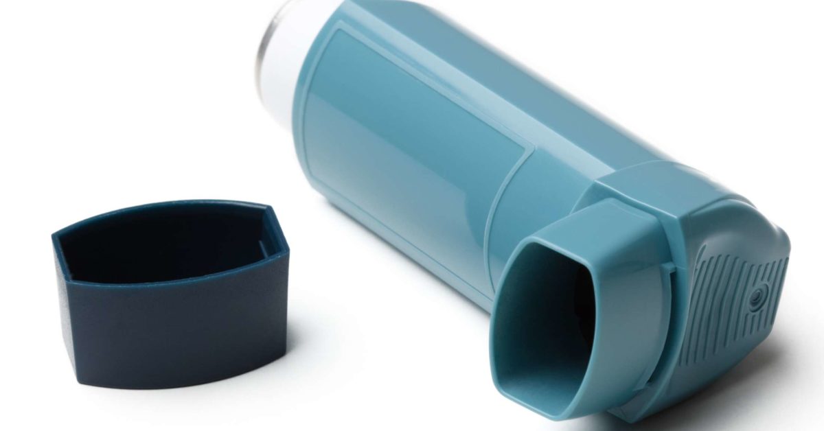 Asthma medicines and devices Options and tips