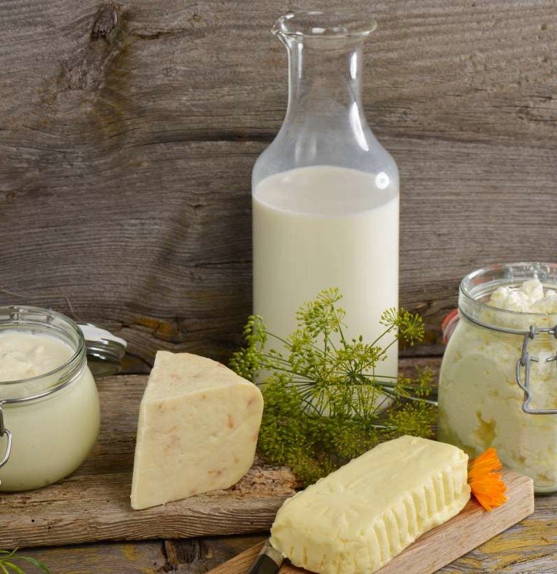 Can fermented dairy shield you against heart disease?