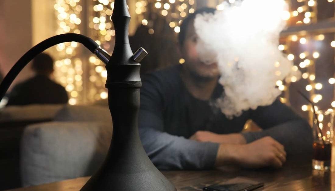 The effects of hookah/waterpipe smoking on general health and the  cardiovascular system, Environmental Health and Preventive Medicine