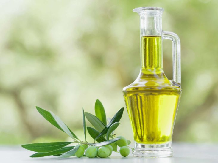 Olive Oil For Hair Care: How To Use And Possible Benefits