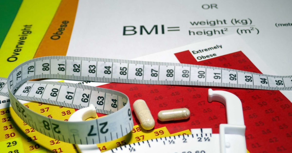 Obesity Bmi Calculators And Charts