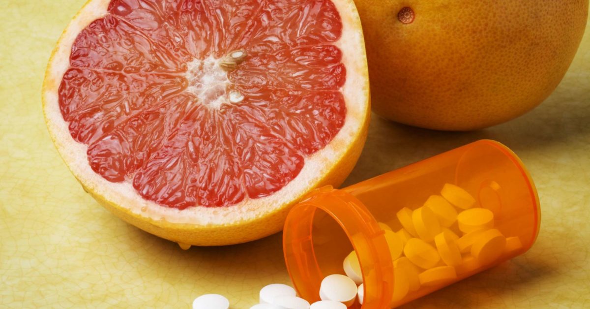 Grapefruits és prostatitis - Ur prostatitis kezelése