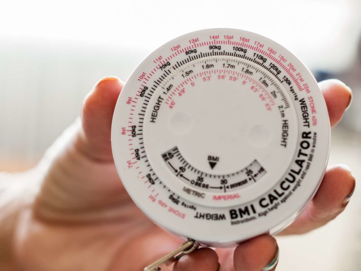 Bmi Calculator For Men What A Healthy Bmi Is And How To Measure It