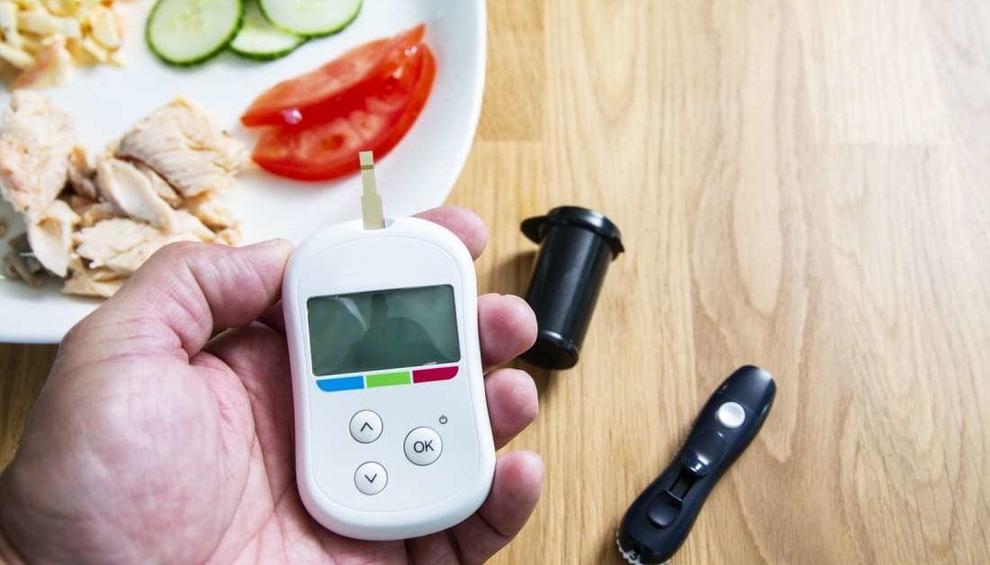 how to cure diabetes in 30 days