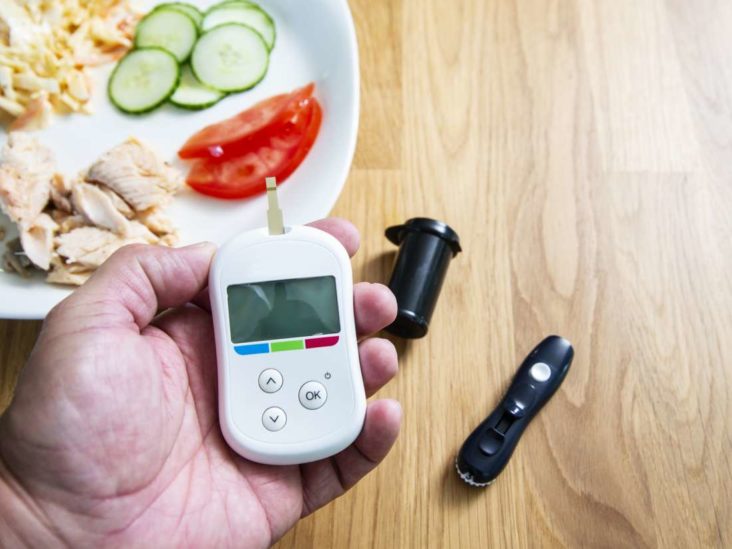 Diabetes: Symptoms, treatment, and early diagnosis