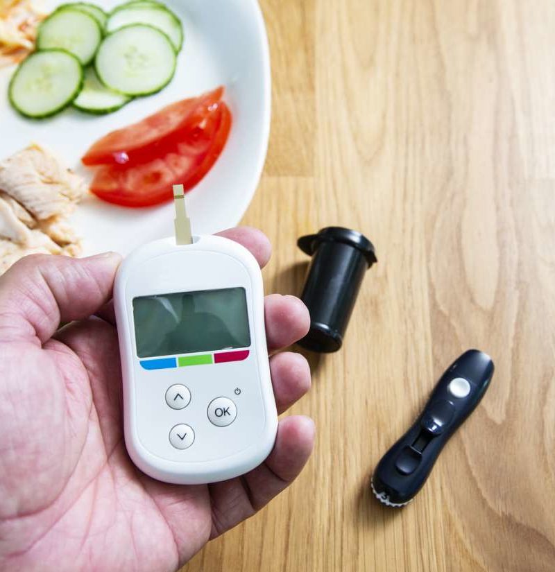 Diabetes: Symptoms, treatment, prevention, and early diagnosis