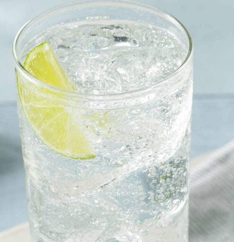 Quinine In Tonic Water Safety Side Effects And Possible Benefits