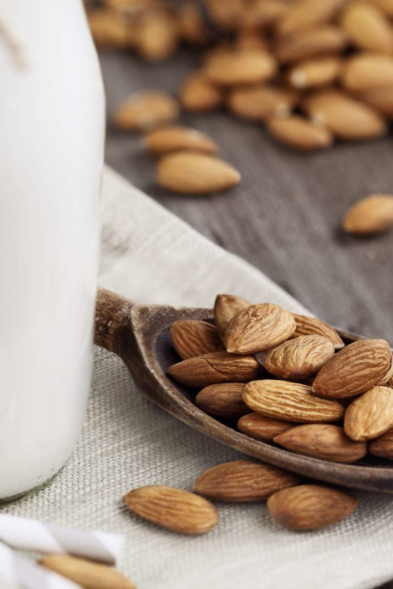 how many almonds should you eat a day to lose weight how many almonds should you eat a day to lose weight