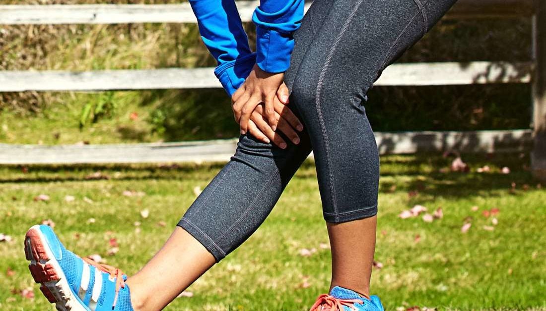 Best Stretches For Tight Hamstrings 7 Methods 
