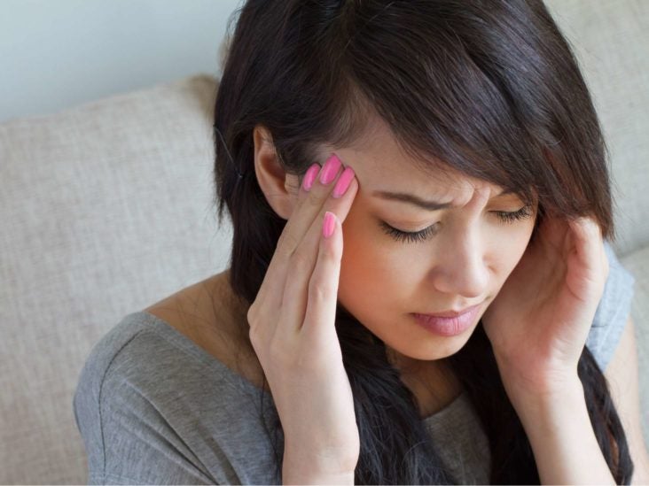 Dizziness during pregnancy: Causes treatment