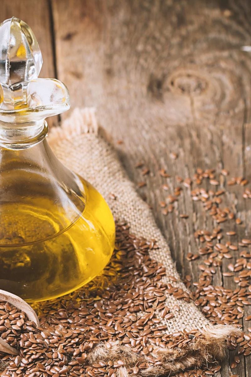 Flaxseed oil: Benefits, side and how