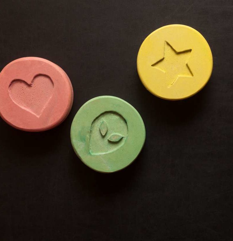 Study investigates how MDMA affects cooperation and trust