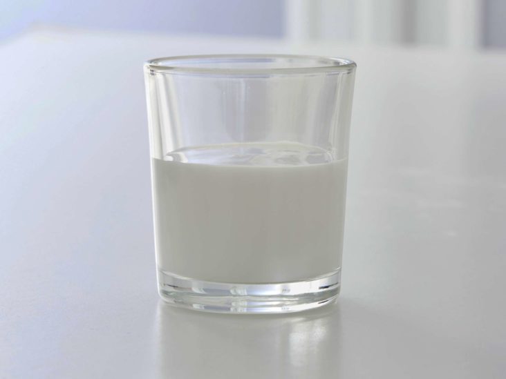 What Does Milk of Magnesia Taste Like 