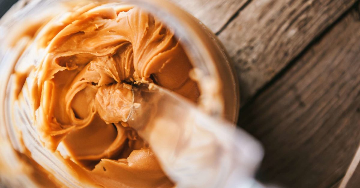 Is Peanut Butter Good For You Health Benefits And Nutrition