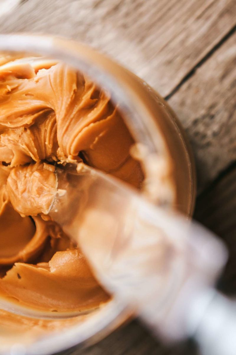 Is Peanut Butter Good For You Health Benefits And Nutrition