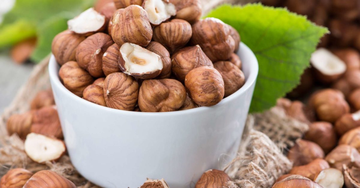 8-health-benefits-of-hazelnuts