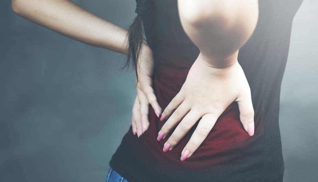 Low back pain treatments