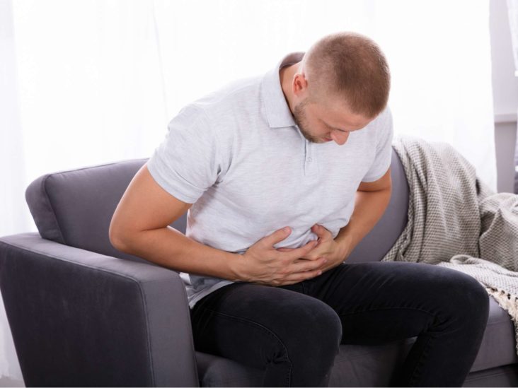 Abdominal pain and diarrhea: 7 common causes