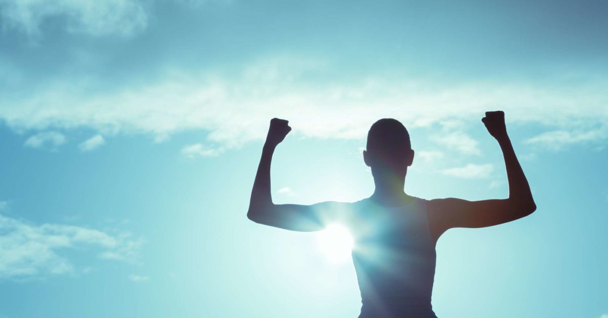 Bipolar Physical activity may boost mood and energy