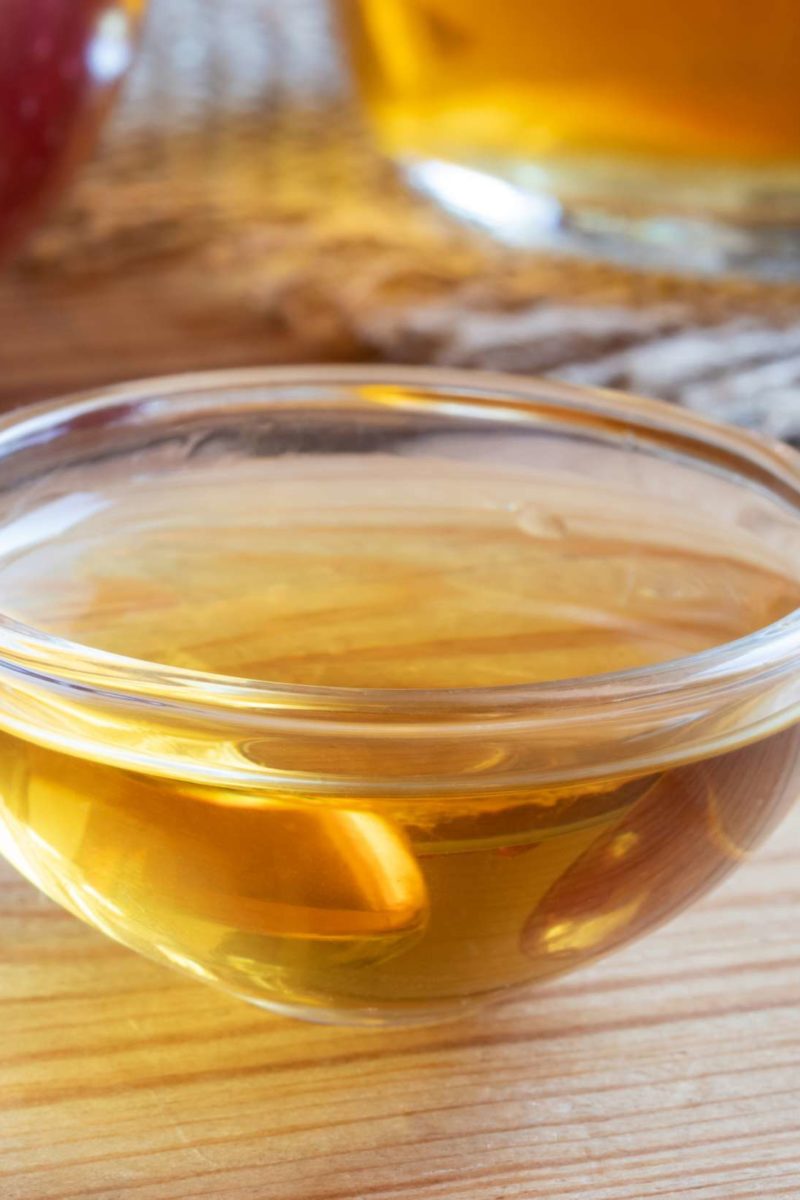 Apple cider vinegar for acid reflux Does it work, and is it safe?