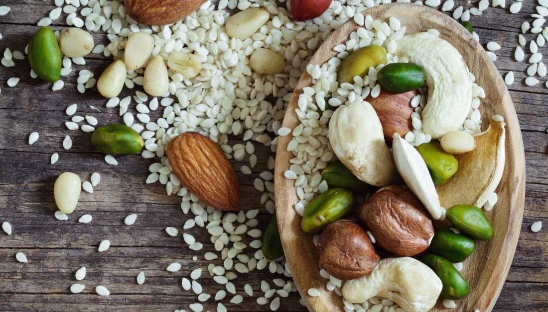 12 best brain foods: Memory, concentration, and brain health