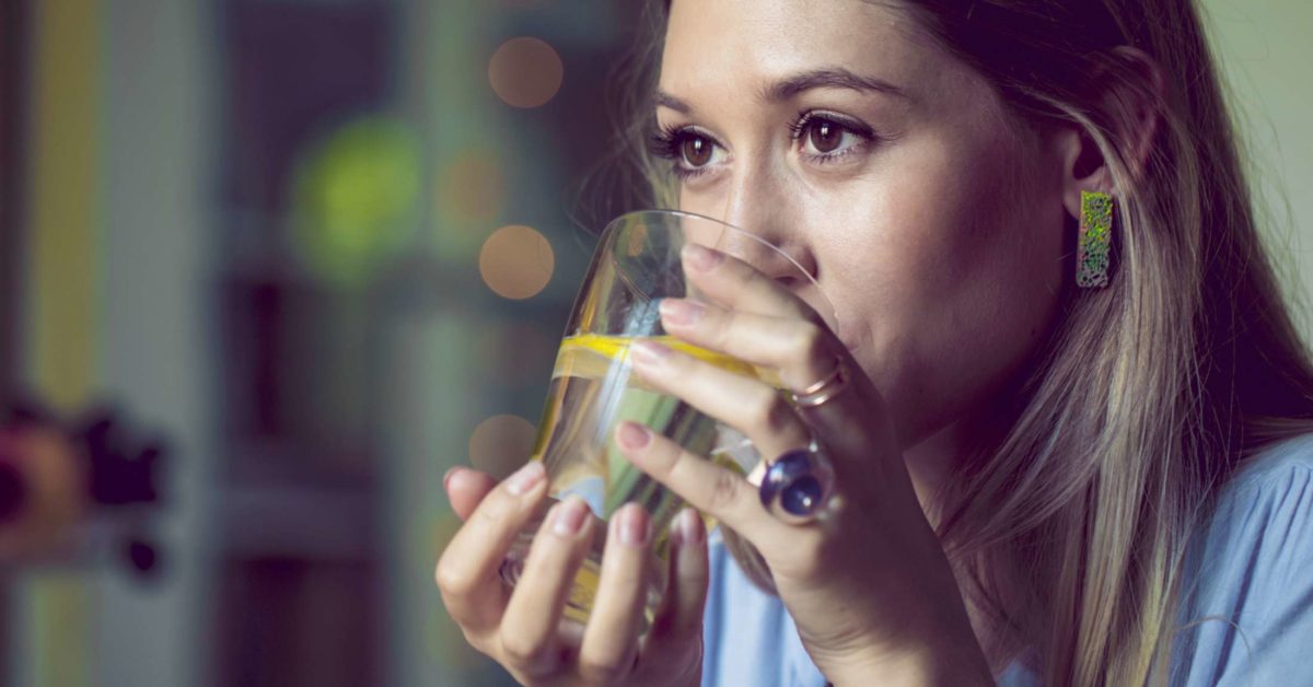 This Is Why It's So Hard To Stop Drinking Alcohol After Just One