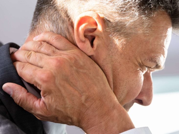 Cervicogenic Headache Symptoms Causes Diagnosis And Treatment