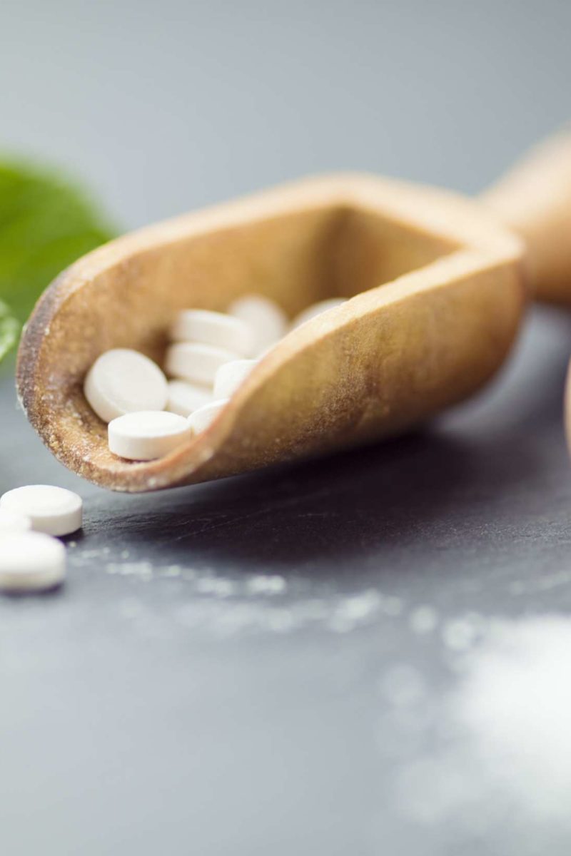 Xylitol: Uses, effects, and possible benefits