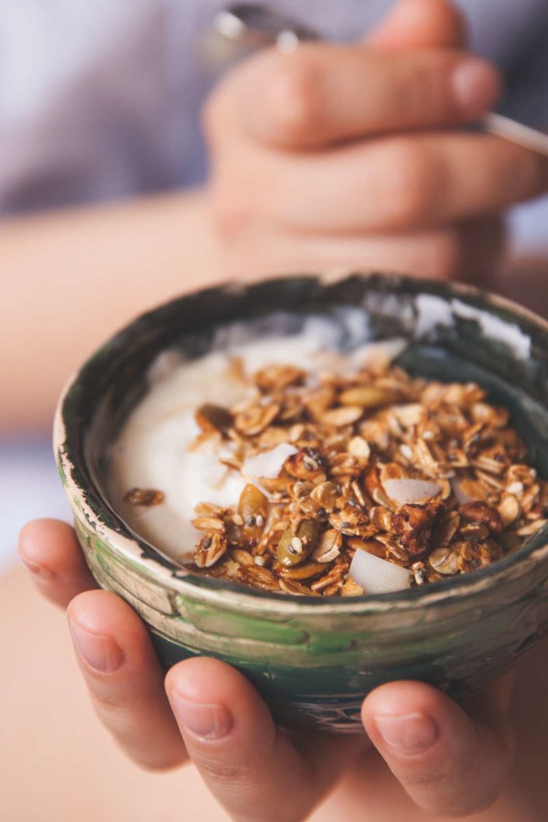 What's the Healthiest Oatmeal? - Men's Journal