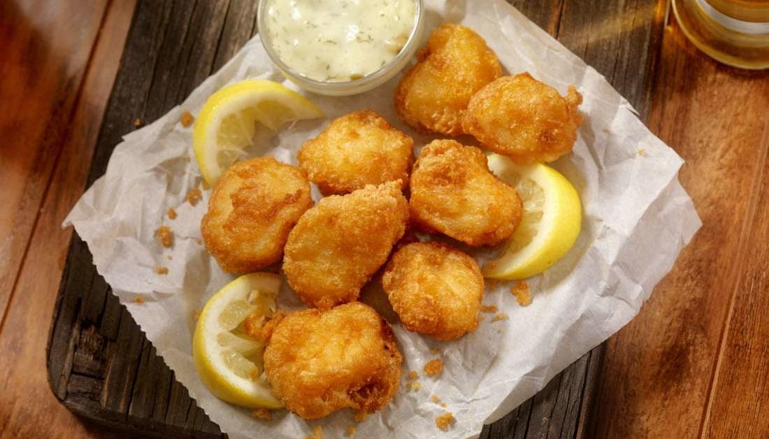 Eating fried foods could increase death risk, study warns