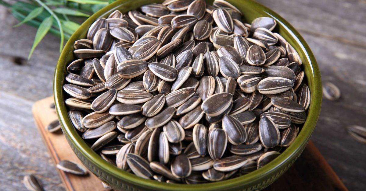The 10 Best Foods High In Vitamin E