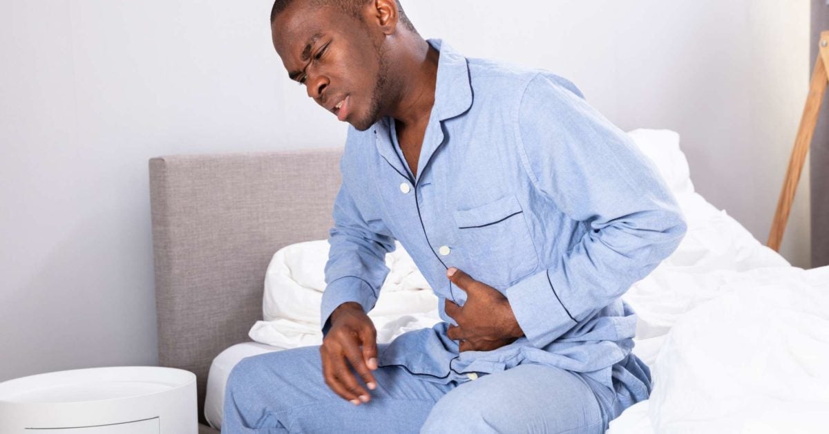 What Are The Symptoms Of Duodenal Cancer