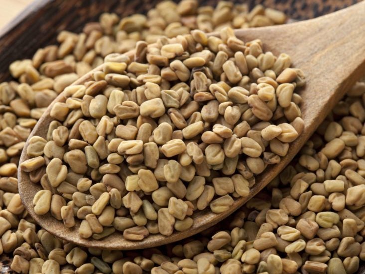 Fenugreek: Benefits and effects