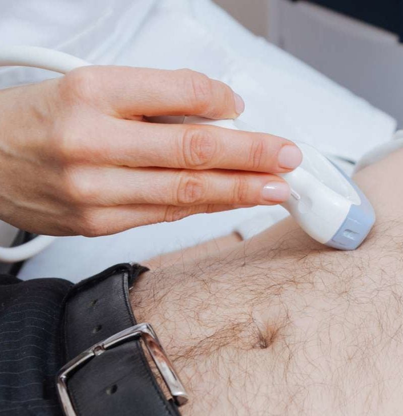 Abdominal ultrasound: Purpose, procedure, and risks