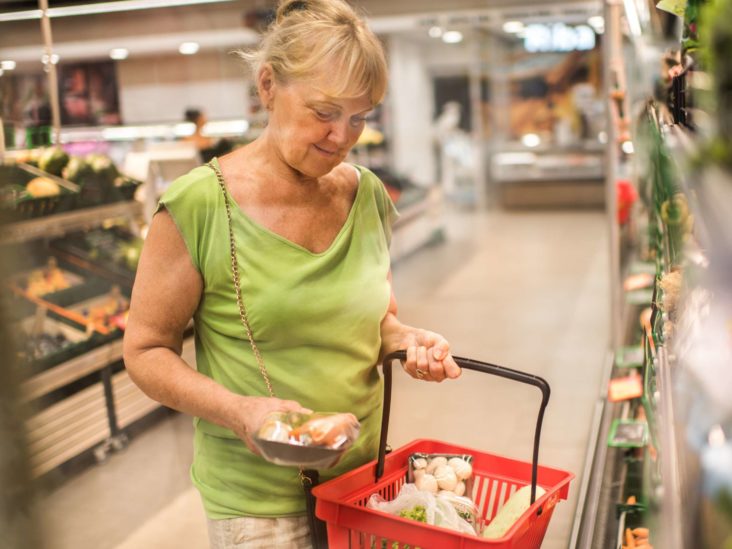 diabetes food shop