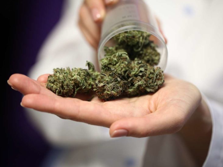 Marijuana may be risky for those with heart disease